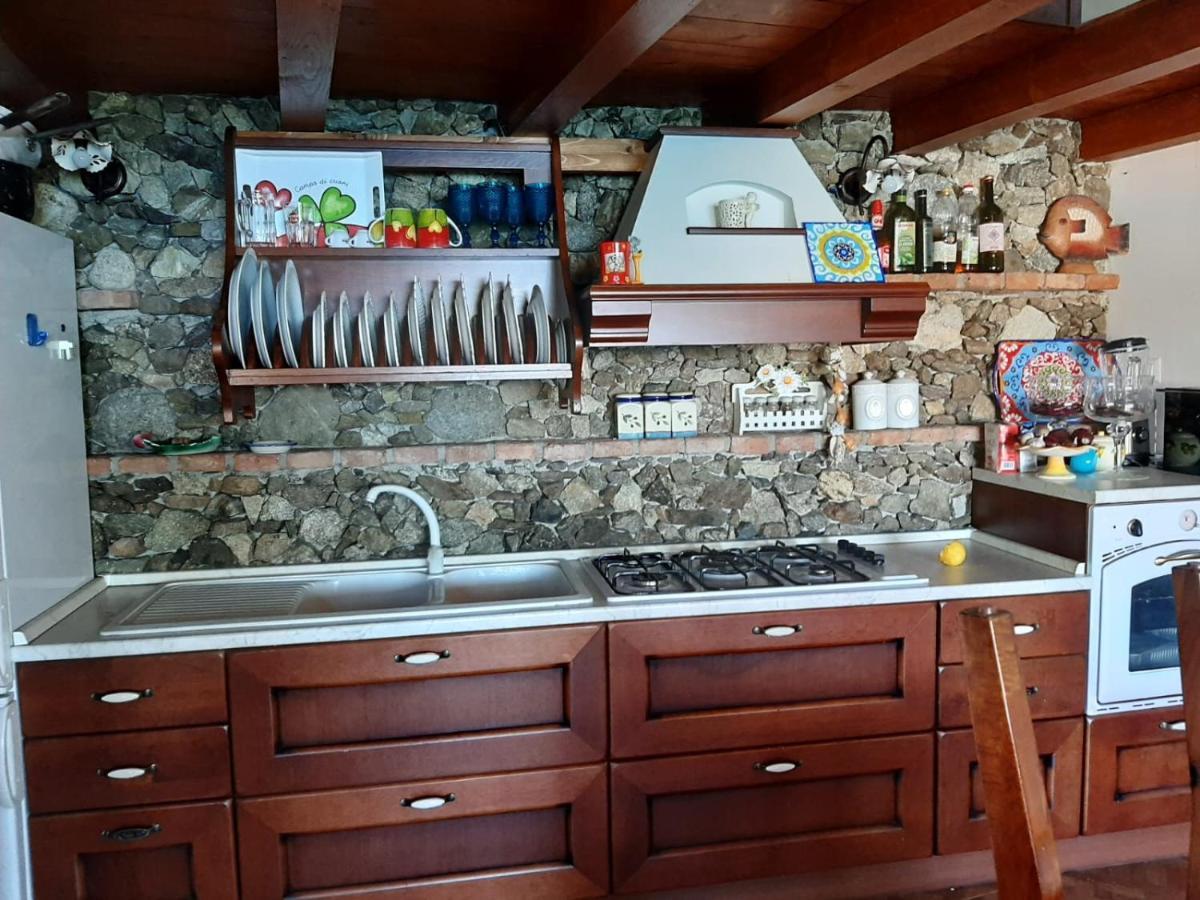 Villa Villetta Panoramica